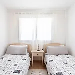 109 Sunny Paradise By Sunkeyrents Appartement *