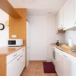 109 Sunny Paradise By Sunkeyrents Appartement Costa Adeje (Tenerife)