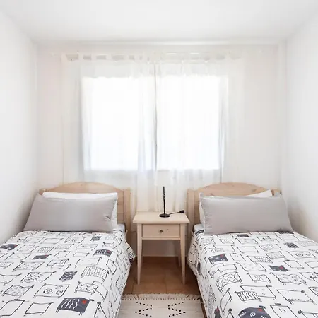 109 Sunny Paradise By Sunkeyrents Apartment *