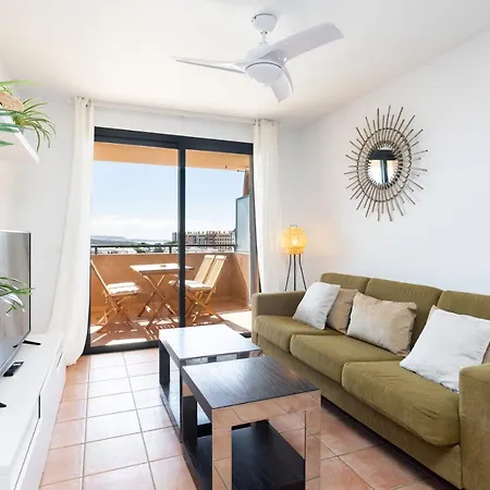 Apartment 109 Sunny Paradise By Sunkeyrents Costa Adeje (Tenerife)