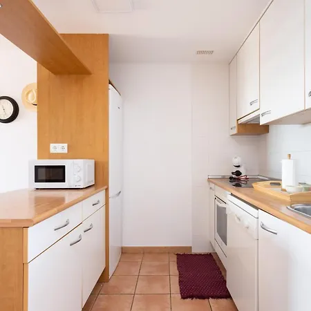 109 Sunny Paradise By Sunkeyrents Apartment Costa Adeje (Tenerife)