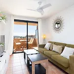 公寓 109 Sunny Paradise By Sunkeyrents 阿德耶