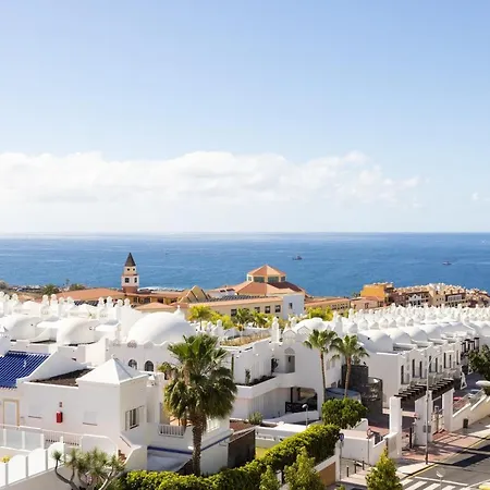 109 Sunny Paradise By Sunkeyrents Lägenhet Costa Adeje (Tenerife)