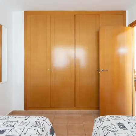 109 Sunny Paradise By Sunkeyrents Lägenhet