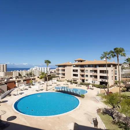 109 Sunny Paradise By Sunkeyrents Costa Adeje (Tenerife)