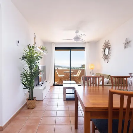 Lägenhet 109 Sunny Paradise By Sunkeyrents