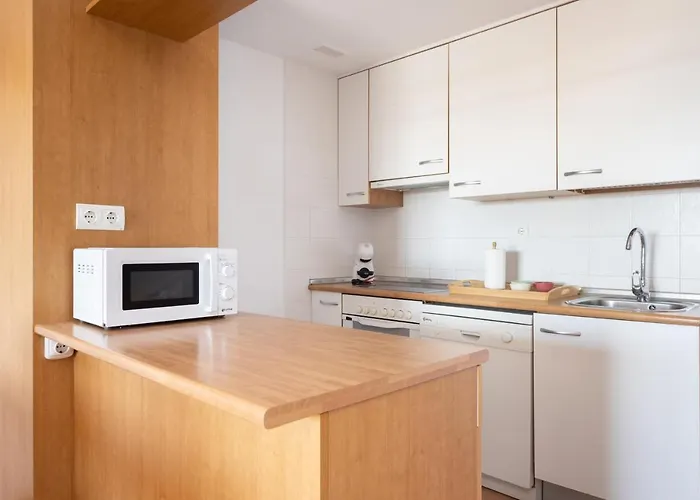 109 Sunny Paradise By Sunkeyrents Lägenhet