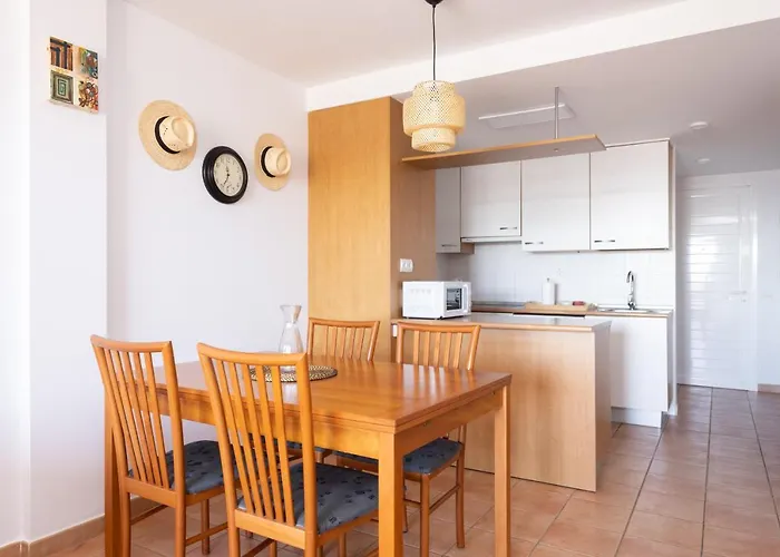 Lägenhet 109 Sunny Paradise By Sunkeyrents