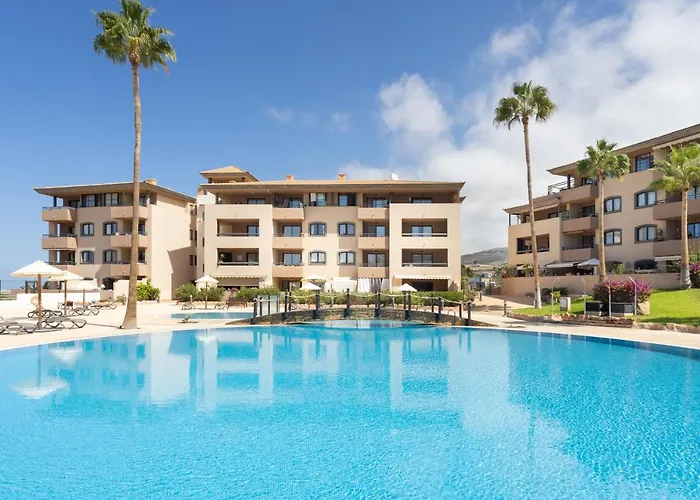 Appartement 109 Sunny Paradise By Sunkeyrents *