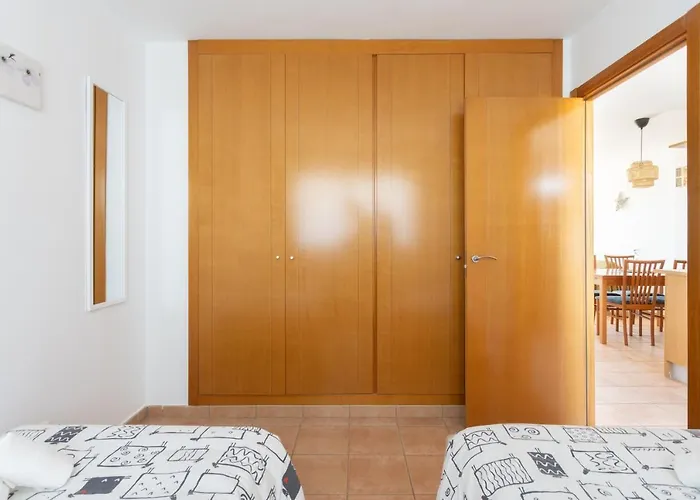 109 Sunny Paradise By Sunkeyrents Lägenhet