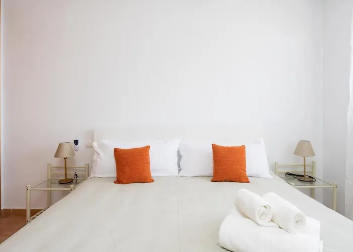 Appartement 109 Sunny Paradise By Sunkeyrents Costa Adeje (Tenerife)
