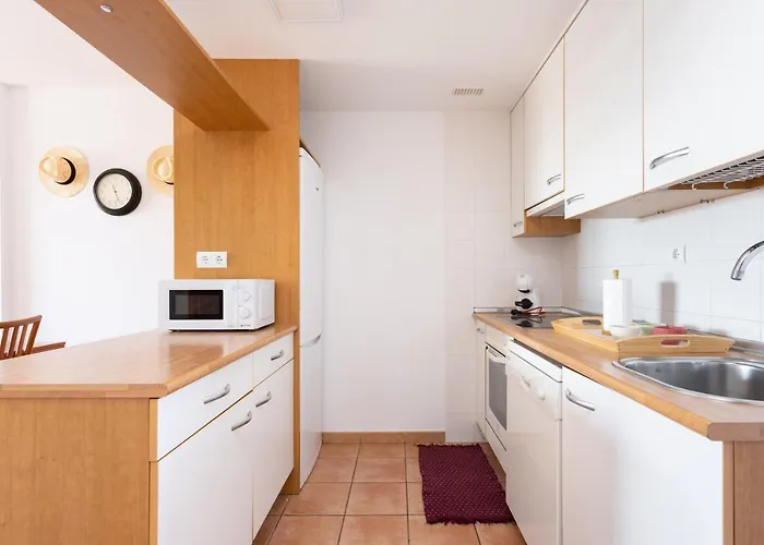 109 Sunny Paradise By Sunkeyrents Lägenhet Costa Adeje (Tenerife)