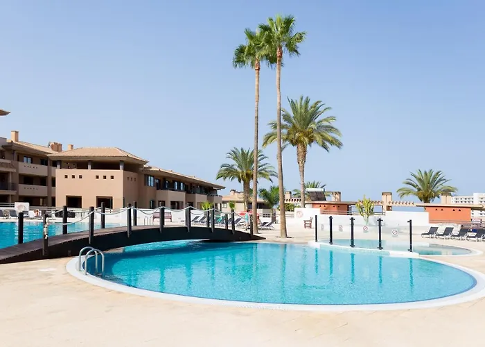 109 Sunny Paradise By Sunkeyrents Lägenhet Costa Adeje (Tenerife)