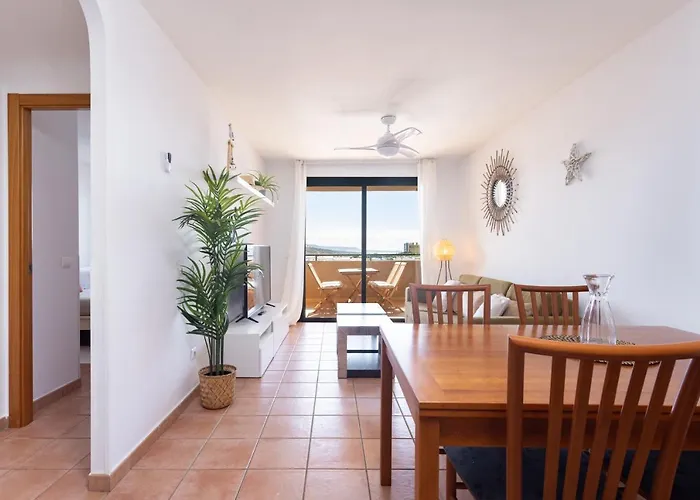 Lägenhet 109 Sunny Paradise By Sunkeyrents