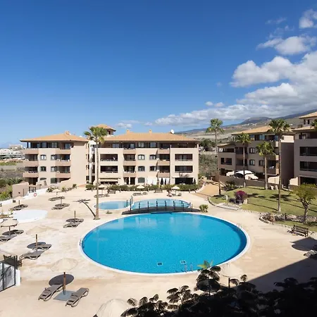 Lejlighed 109 Sunny Paradise By Sunkeyrents *
