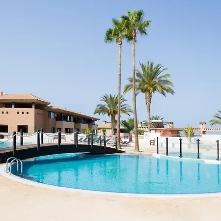 109 Sunny Paradise By Sunkeyrents Lejlighed Costa Adeje (Tenerife)